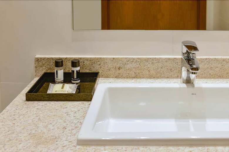 Hotel Intercity An�polis