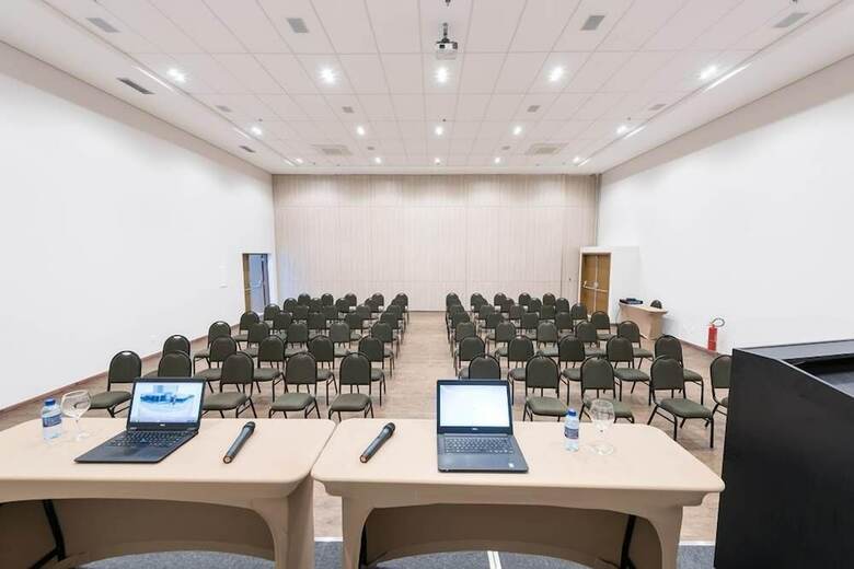 Hotel Intercity An�polis