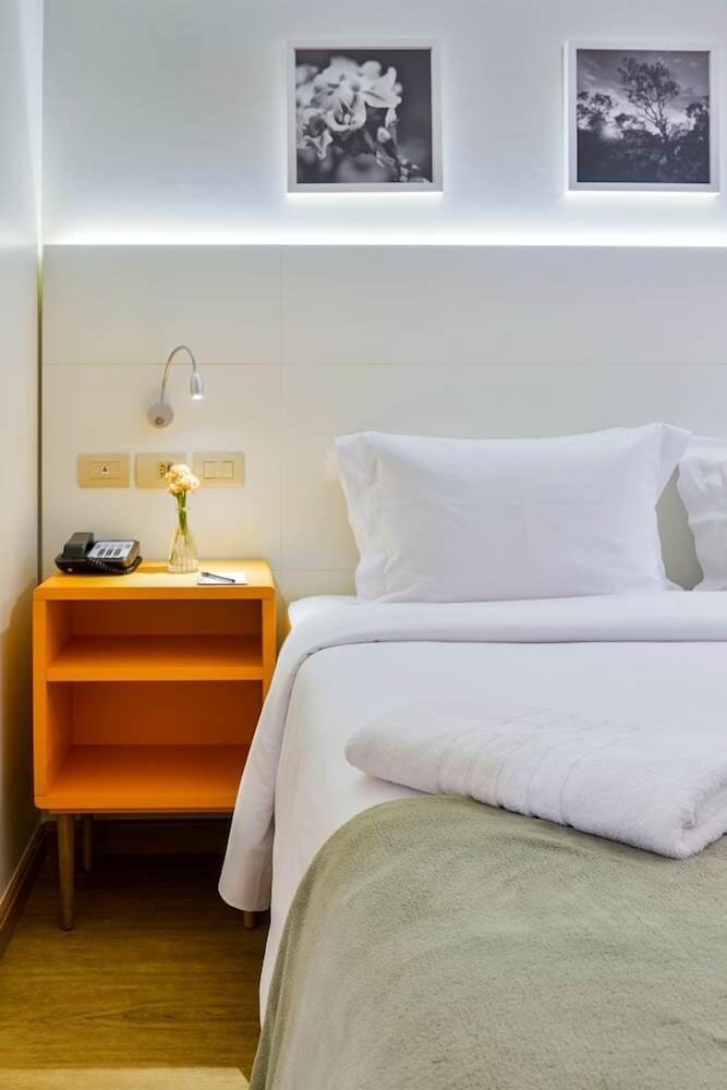 Hotel Intercity An�polis