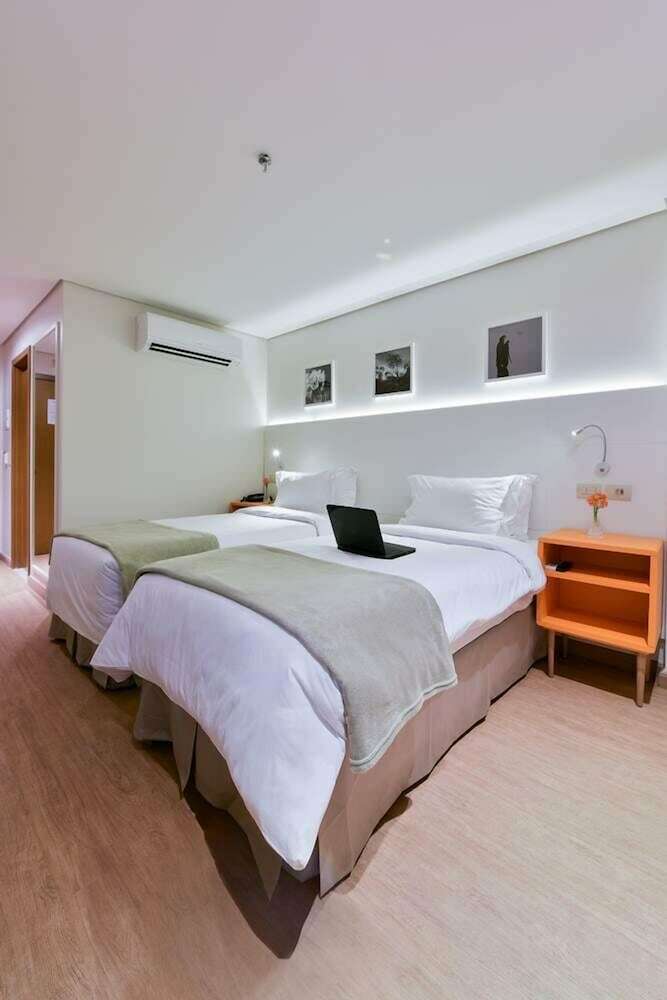 Hotel Intercity An�polis