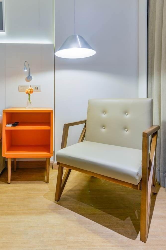 Hotel Intercity An�polis
