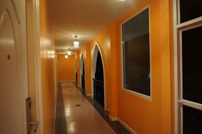 Hotel Pps Home