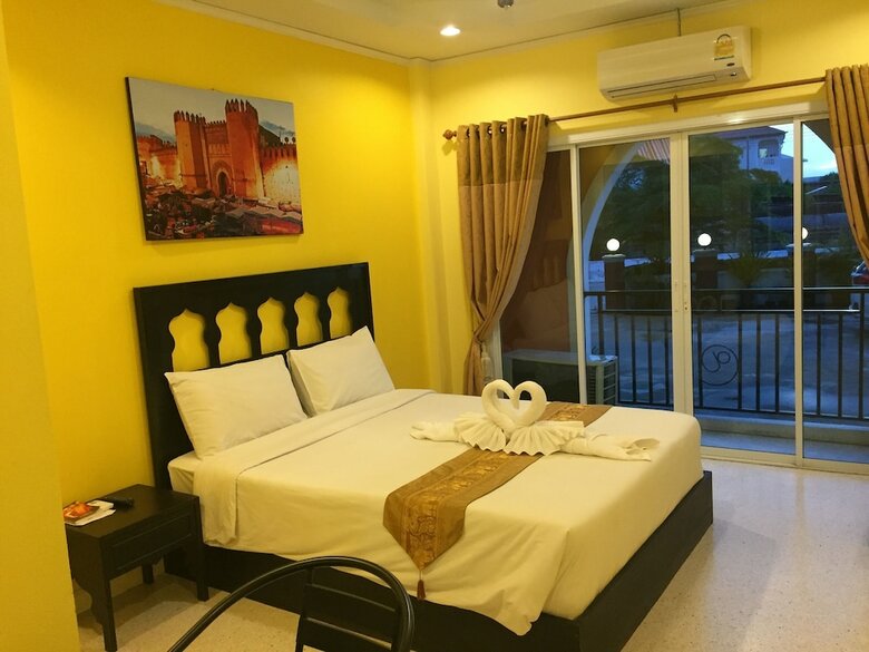 Hotel Pps Home