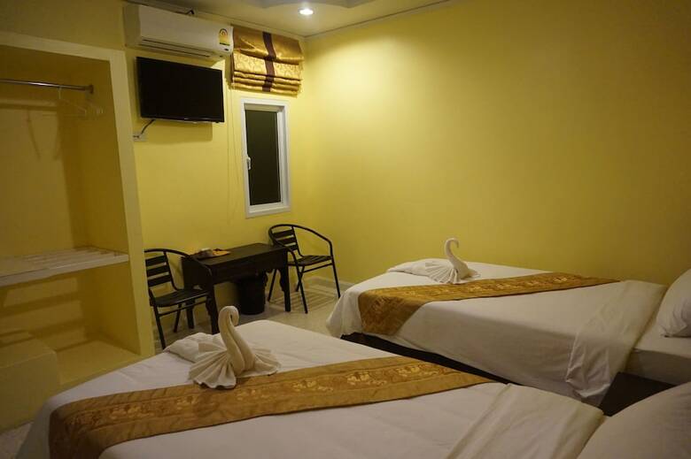 Hotel Pps Home