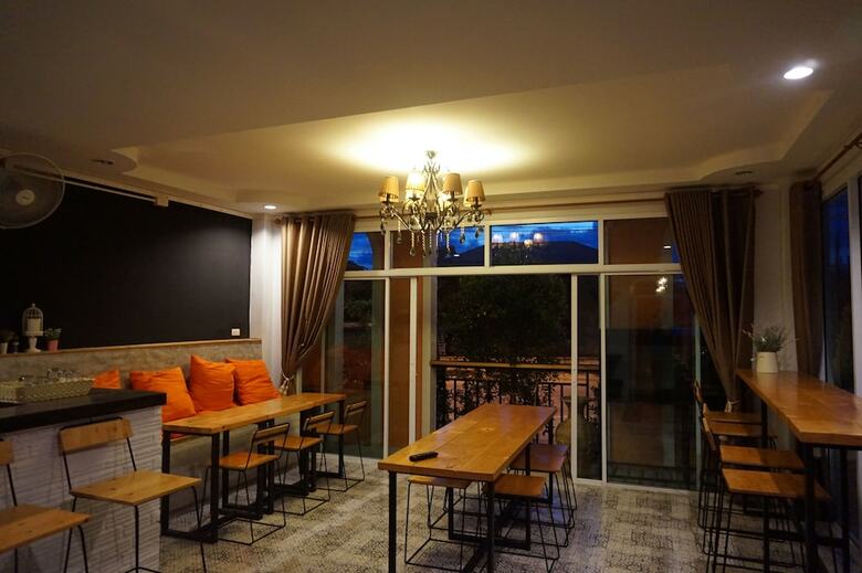 Hotel Pps Home