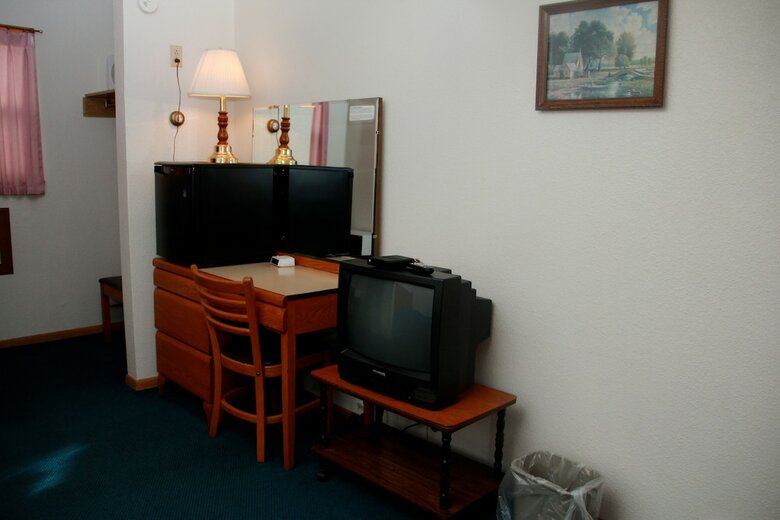 Motel Bison Lodge