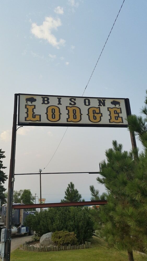 Motel Bison Lodge