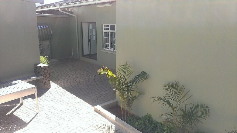 Posada The Place Guest House