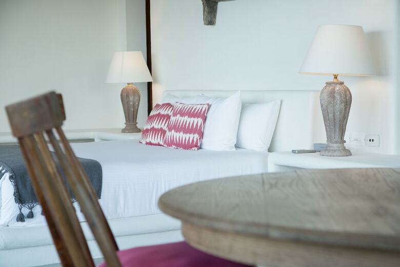 Hotel Chiringuito Tulum