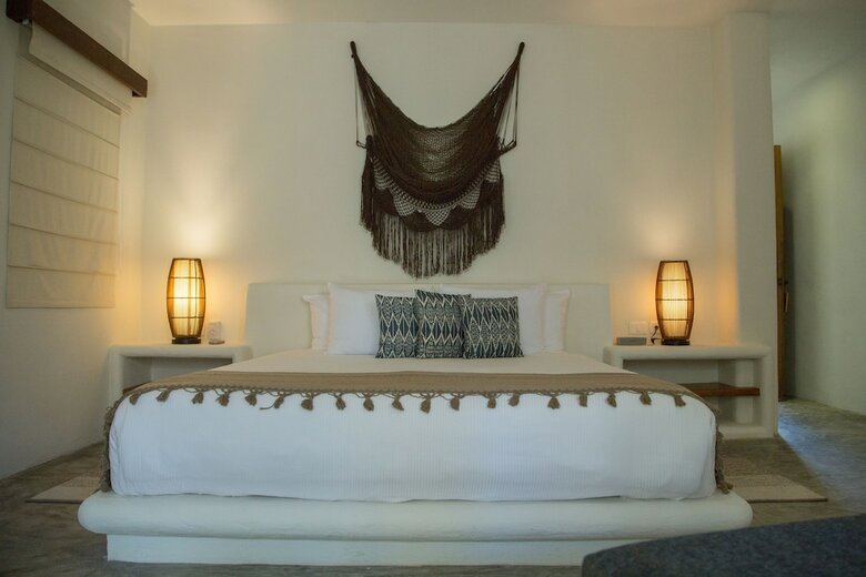 Hotel Chiringuito Tulum