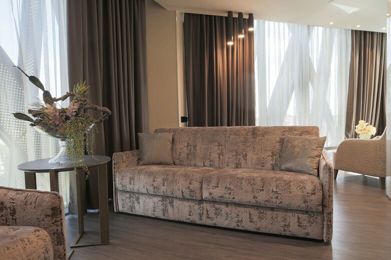 Radisson Blu Hotel Algiers Hydra
