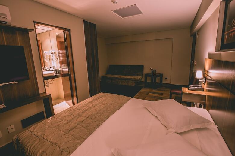 Ka Business Hotel