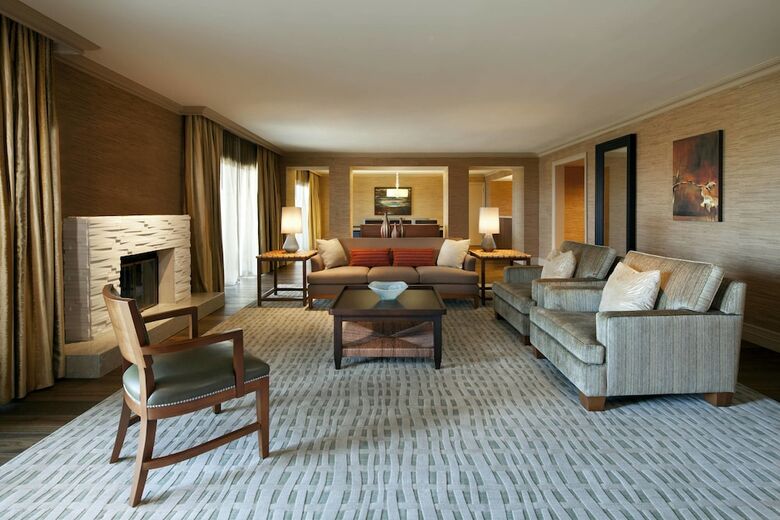 Hotel The Westin La Paloma Resort And Spa