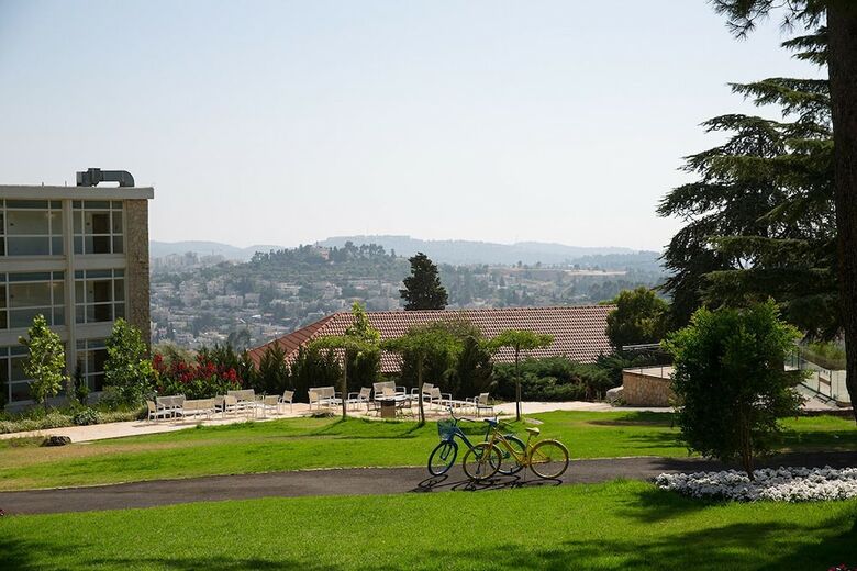 Ye'arim Hotel