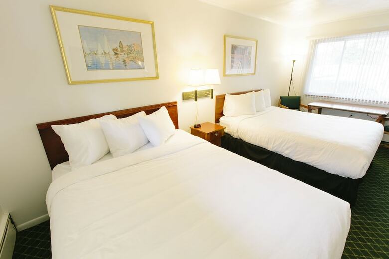 Grand Traverse Motel
