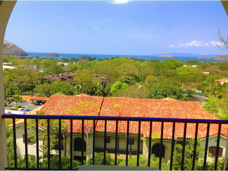 Apartamento Pacifico Resort Condominiums