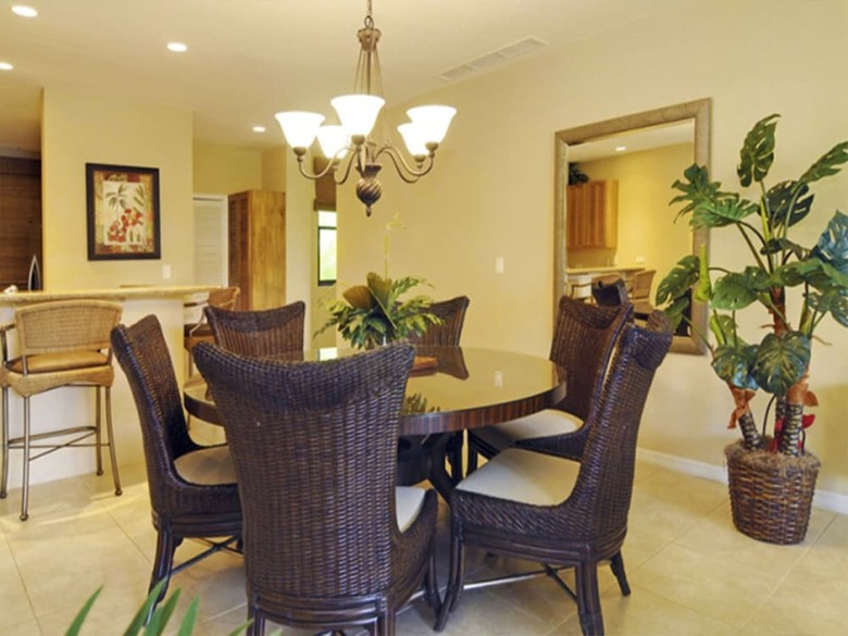Apartamento Pacifico Resort Condominiums
