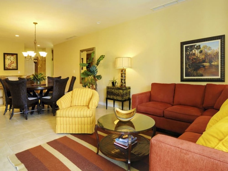 Apartamento Pacifico Resort Condominiums