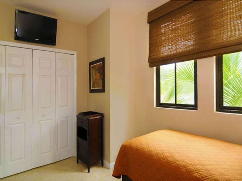 Apartamento Pacifico Resort Condominiums
