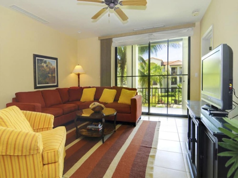 Apartamento Pacifico Resort Condominiums