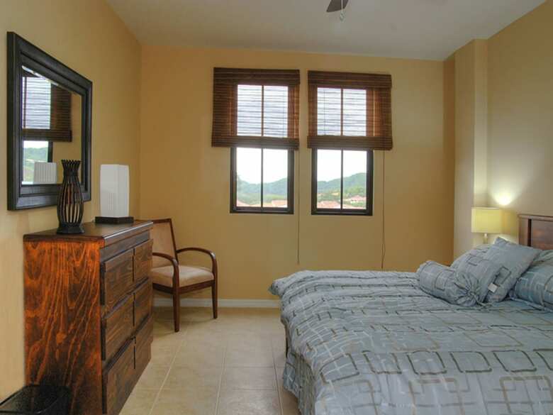 Apartamento Pacifico Resort Condominiums