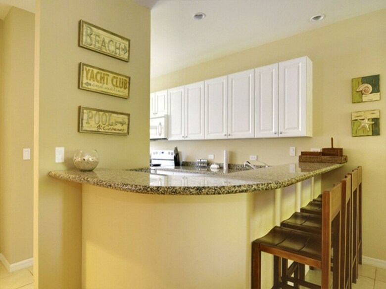 Apartamento Pacifico Resort Condominiums