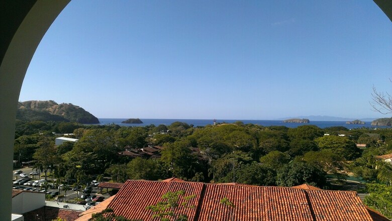 Apartamento Pacifico Resort Condominiums