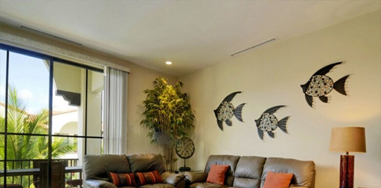 Apartamento Pacifico Resort Condominiums