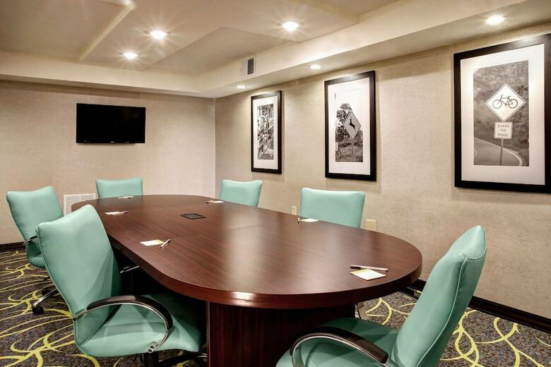 Hotel Hampton Inn & Suites Baltimore/aberdeen