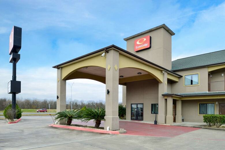 Hotel Econo Lodge And Suites