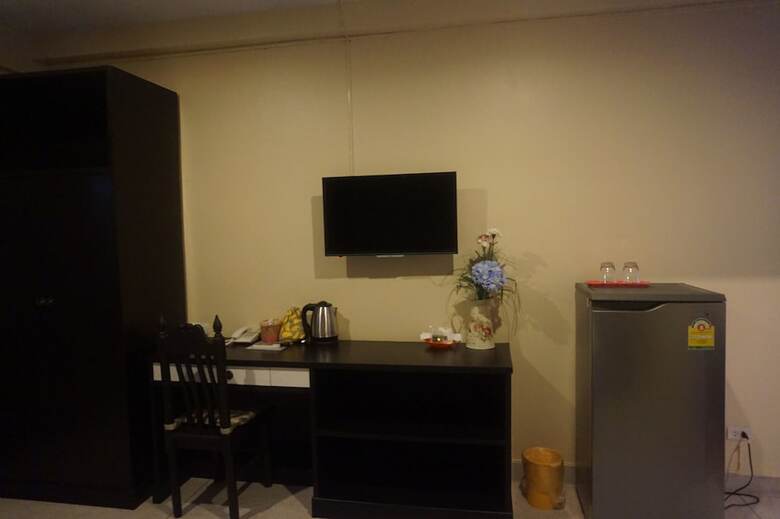 Hotel Metro Residence