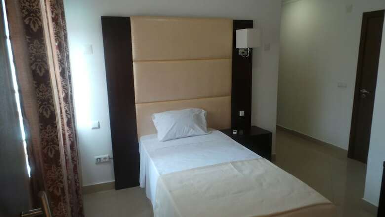 Hotel Luanda Plaza