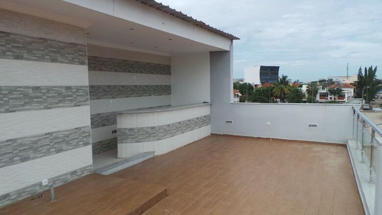 Hotel Luanda Plaza