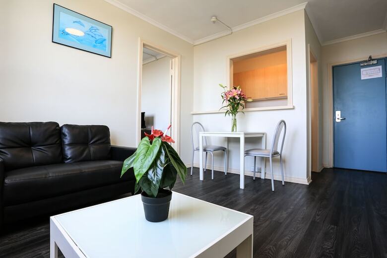 Hotel Coogee Prime Lodge