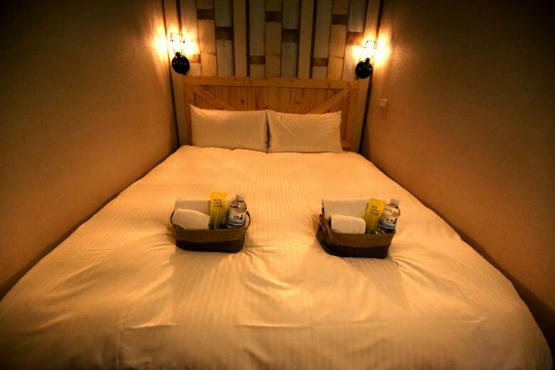 Hostal Nys Loft Hotel