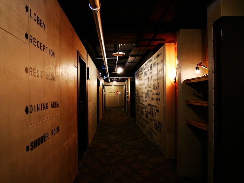 Hostal Nys Loft Hotel