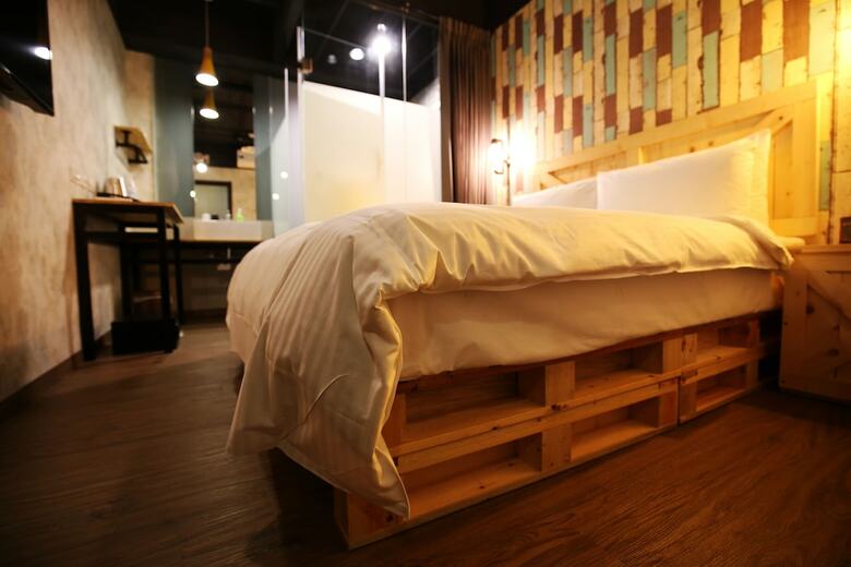 Hostal Nys Loft Hotel