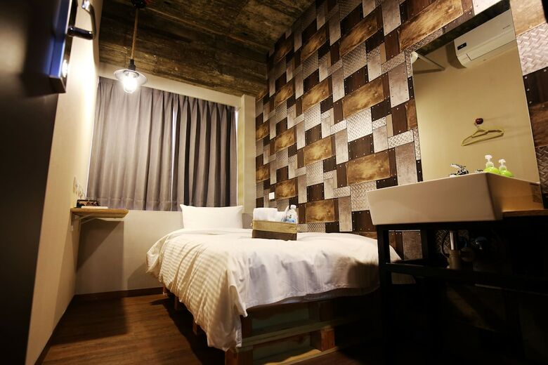 Hostal Nys Loft Hotel