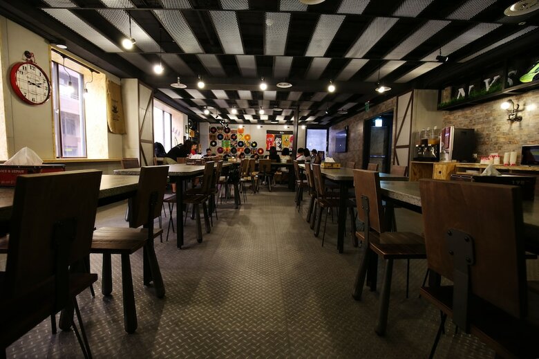 Hostal Nys Loft Hotel