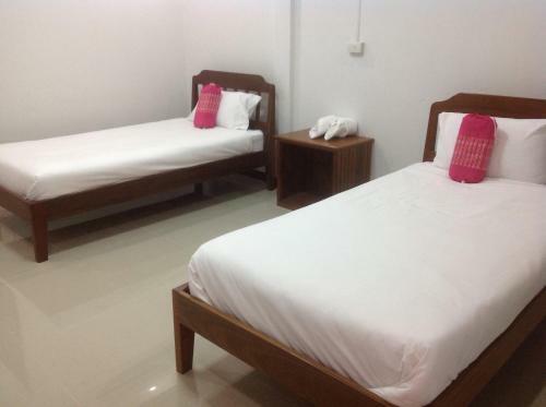 Hotel Plaifah Resort Ubon