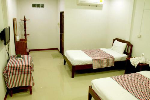 Hotel Plaifah Resort Ubon