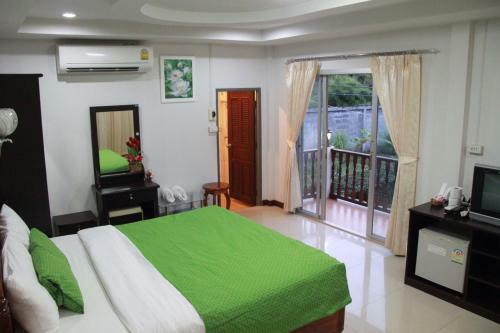 Hotel Plaifah Resort Ubon