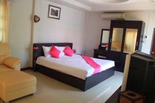 Hotel Plaifah Resort Ubon