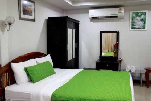 Hotel Plaifah Resort Ubon