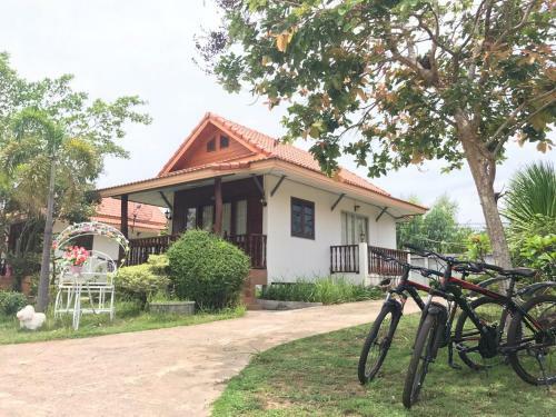 Hotel Plaifah Resort Ubon