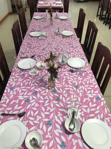 Hotel Plaifah Resort Ubon