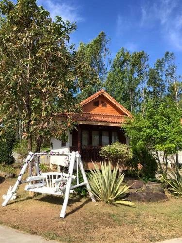 Hotel Plaifah Resort Ubon