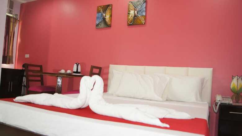 Staylite Park Bed And Breakfast