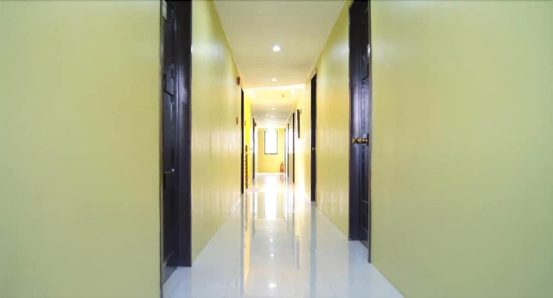 Staylite Park Bed And Breakfast
