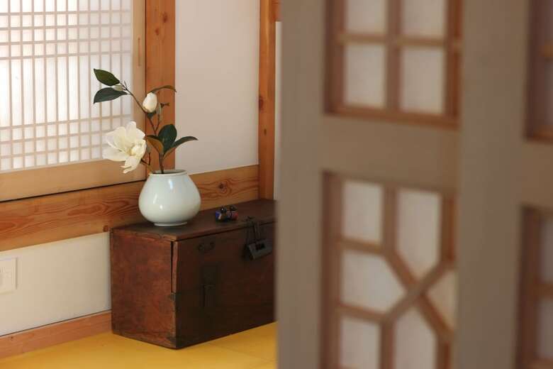 Pension Dongparksaenge